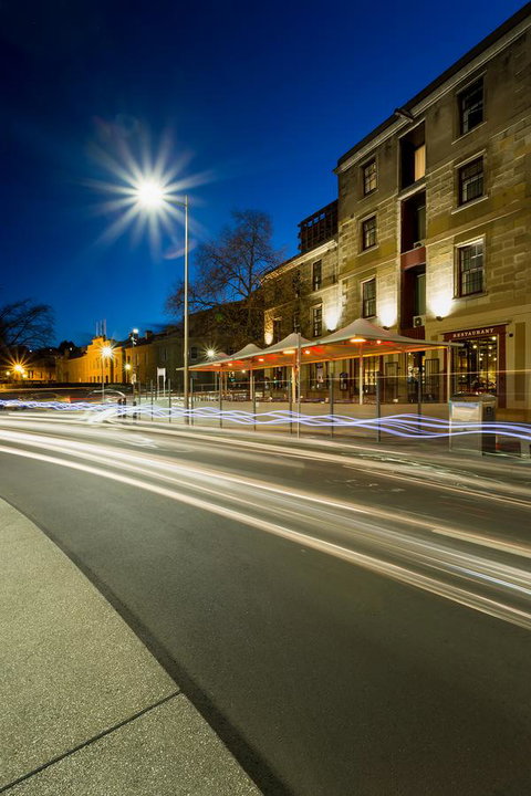 Customs House Hotel - Holiday Find 26