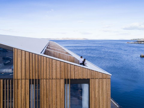 MACq 01 Hotel - Holiday Find 19