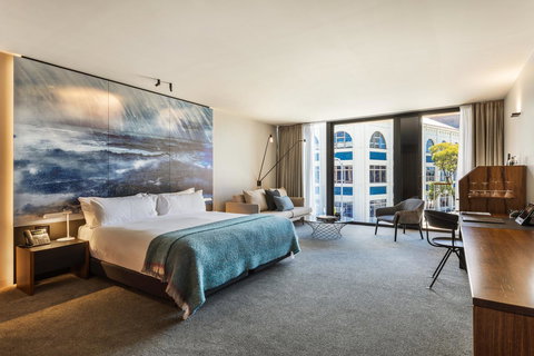 MACq 01 Hotel - Holiday Find 42