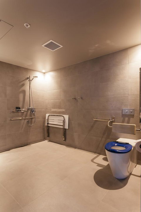 MACq 01 Hotel - Holiday Find 21