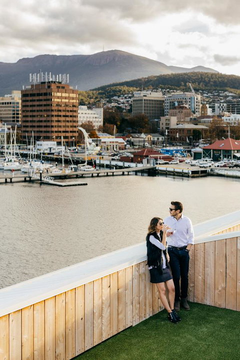 MACq 01 Hotel - Holiday Find 20