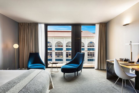 MACq 01 Hotel - Holiday Find 14