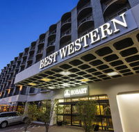 Best Western Hobart - Holiday Find