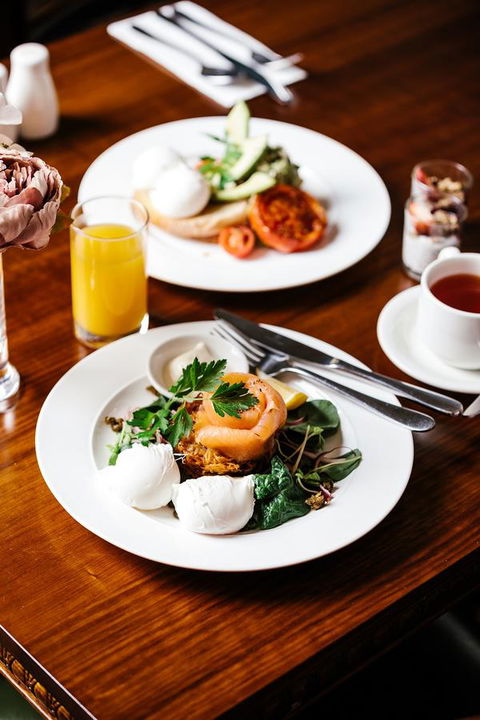 Hadley\'s Orient Hotel - Holiday Find 6