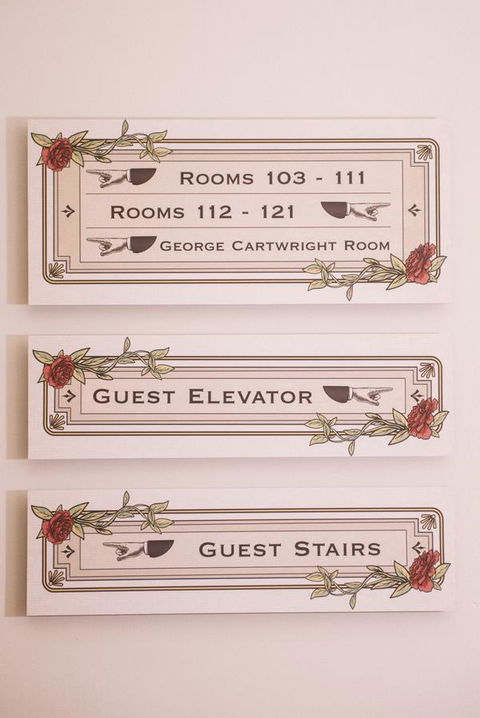 Hadley\'s Orient Hotel - Holiday Find 37