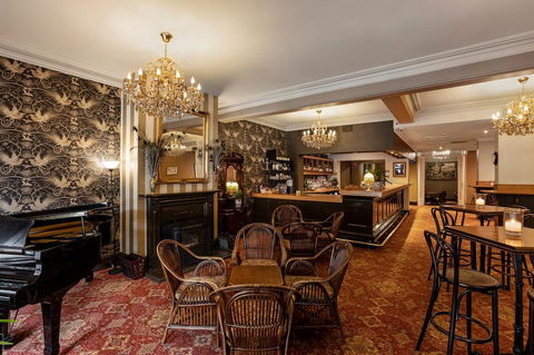 Hadley\'s Orient Hotel - Holiday Find 14