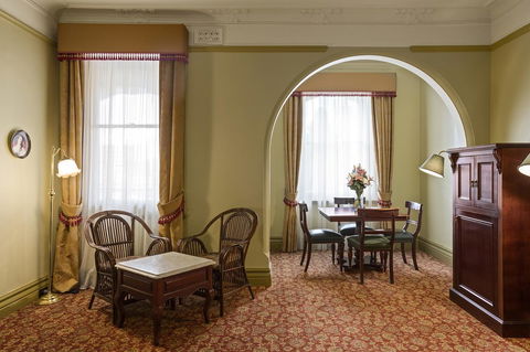 Hadley\'s Orient Hotel - Holiday Find 23