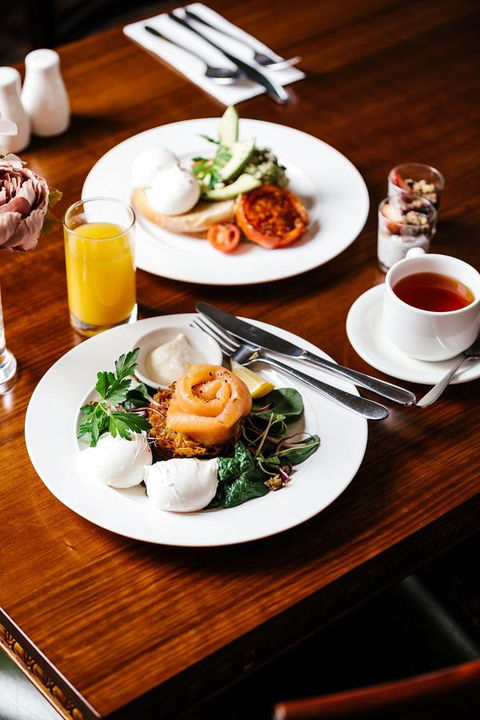 Hadley\'s Orient Hotel - Holiday Find 8