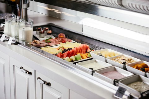 Hadley\'s Orient Hotel - Holiday Find 7