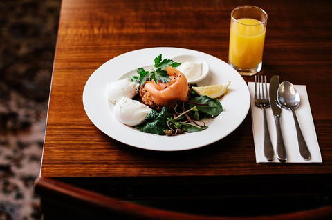 Hadley\'s Orient Hotel - Holiday Find 3