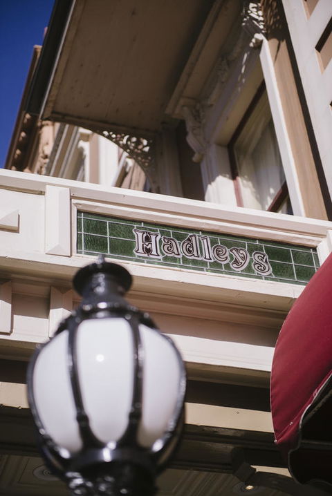 Hadley\'s Orient Hotel - Holiday Find 35