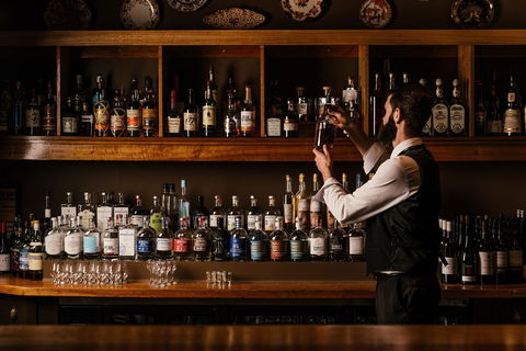 Hadley\'s Orient Hotel - Holiday Find 13