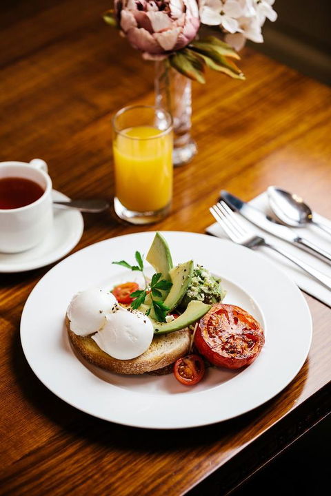 Hadley\'s Orient Hotel - Holiday Find 5