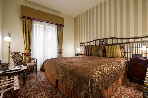 Hadley\'s Orient Hotel - Holiday Find 32