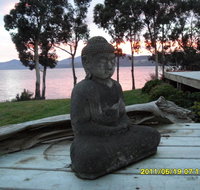 The Anchorage Waterfront Apartment - Holiday Find