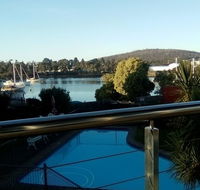 Waterfront Lodge Motel - Holiday Find