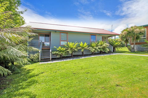 Aloft Boutique Accommodation - Holiday Find 6