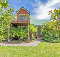 Aloft Boutique Accommodation - Holiday Find