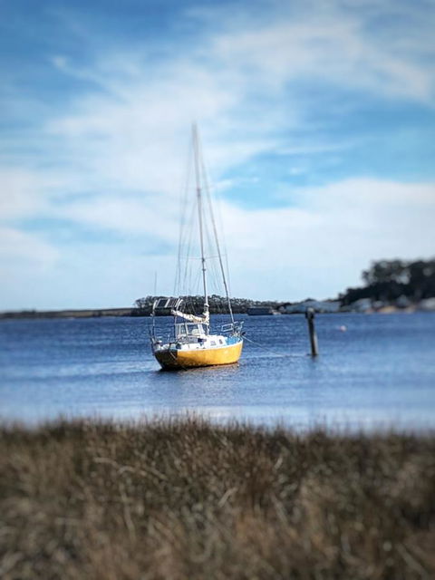 Aloft Boutique Accommodation - Holiday Find 19