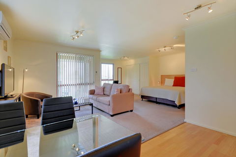 Aloft Boutique Accommodation - Holiday Find 1