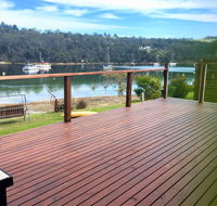 A Slice of Paradise - Holiday Find