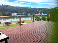 Book Barnes Bay Accommodation Vacations Holiday Find Holiday Find