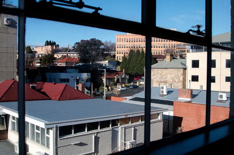 The Macquarie Hobart - Holiday Find 10