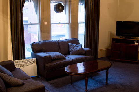 The Macquarie Hobart - Holiday Find 17