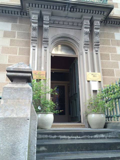 The Macquarie Hobart - Holiday Find 24