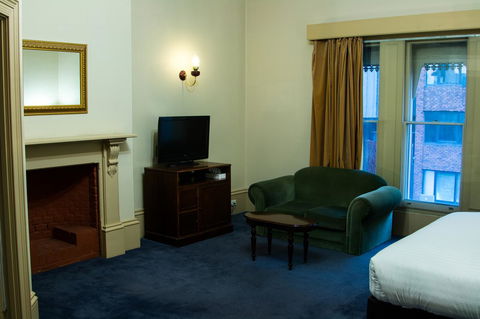 The Macquarie Hobart - Holiday Find 16