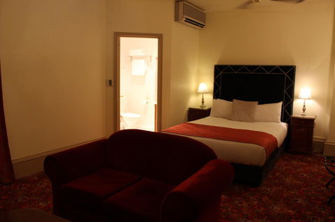 The Macquarie Hobart - Holiday Find 35