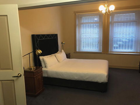 The Macquarie Hobart - Holiday Find 2