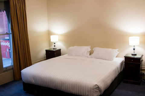 The Macquarie Hobart - Holiday Find 15