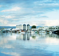 Peppers Seaport Hotel - Holiday Find