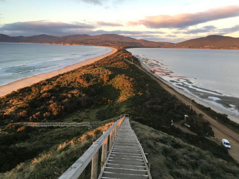 Couples Getaway On Bruny Island - Holiday Find 22