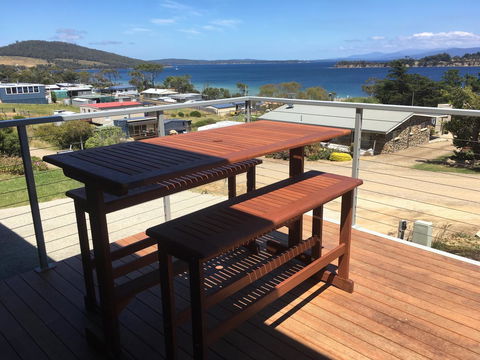 Couples Getaway On Bruny Island - Holiday Find 15