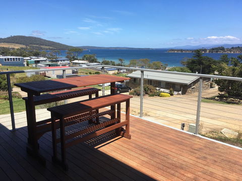 Couples Getaway On Bruny Island - Holiday Find 7