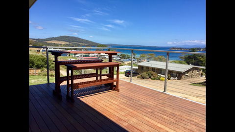 Couples Getaway On Bruny Island - Holiday Find 16
