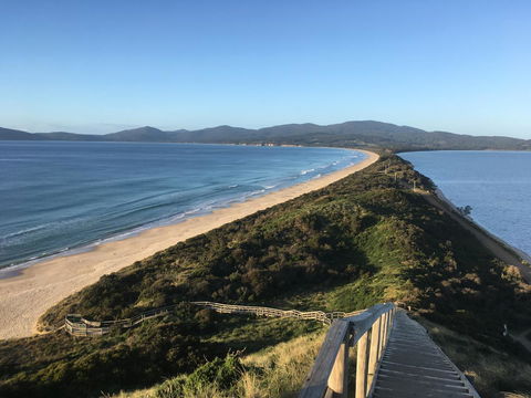 Couples Getaway On Bruny Island - Holiday Find 11