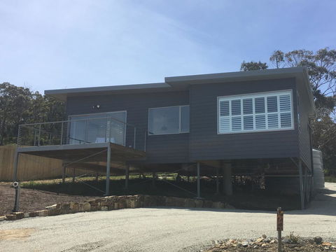 Couples Getaway On Bruny Island - Holiday Find 20