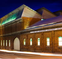 The Old Woolstore Apartment Hotel - Holiday Find