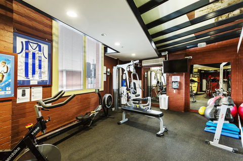 The Old Woolstore Apartment Hotel - Holiday Find 23