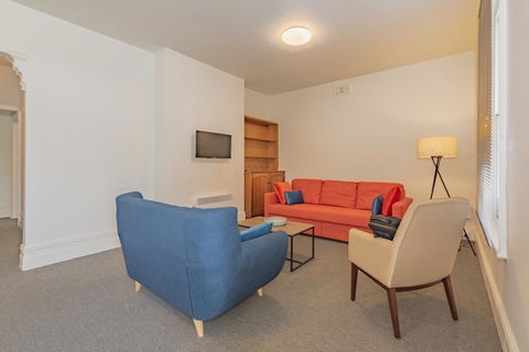 4 Bedroom House - Hobart CBD - Free Parking - Free WIFI - Holiday Find 22