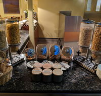 Salamanca Inn - Holiday Find