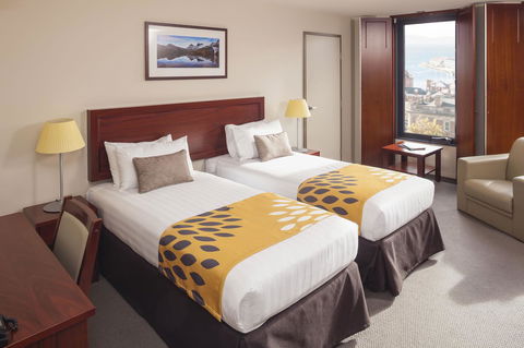 RACV Hobart Hotel - Holiday Find 40