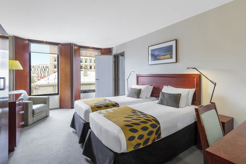 RACV Hobart Hotel - Holiday Find 11