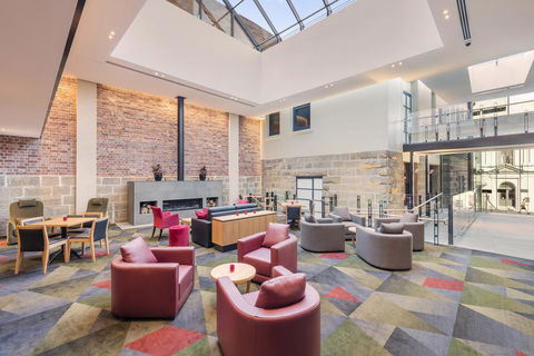 RACV Hobart Hotel - Holiday Find 4