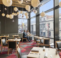 RACV/RACT Hobart Apartment Hotel - Holiday Find