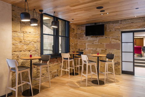 RACV Hobart Hotel - Holiday Find 14