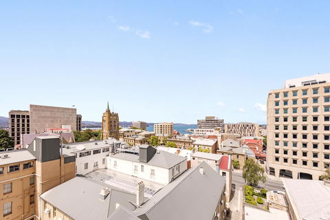 RACV Hobart Hotel - Holiday Find 26